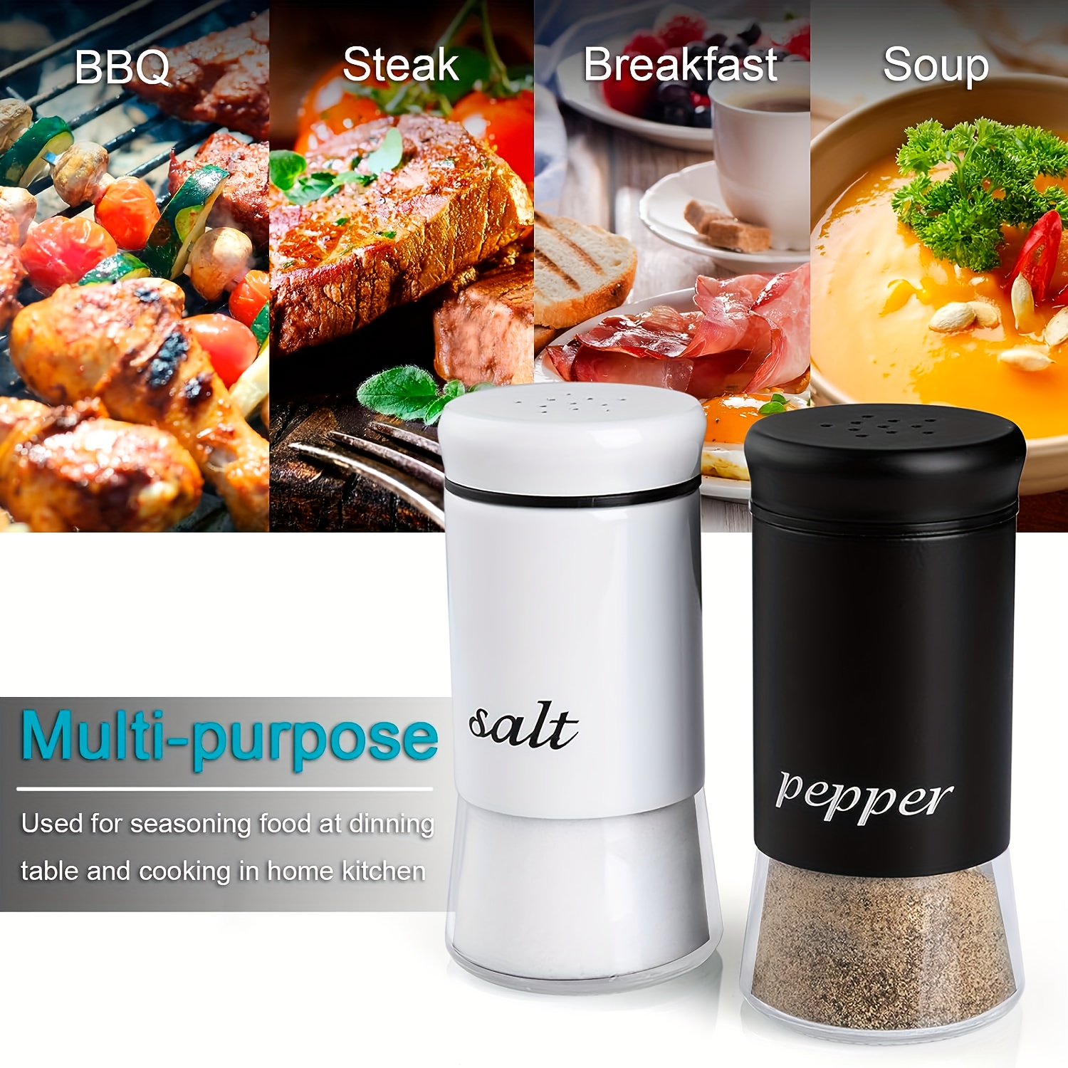 Spice Gift Sets & Seasoning Gifts for Cooks, Grilling