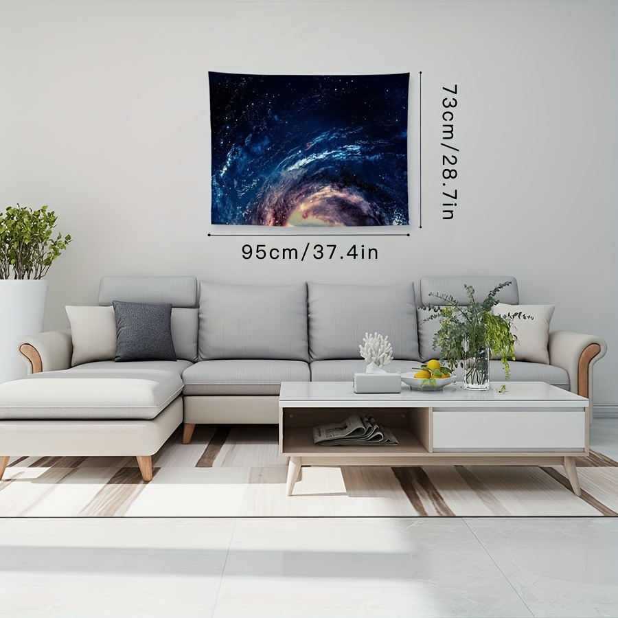 Butterfly Mandala Wall Tapestry Butterfly Black And White Mandala