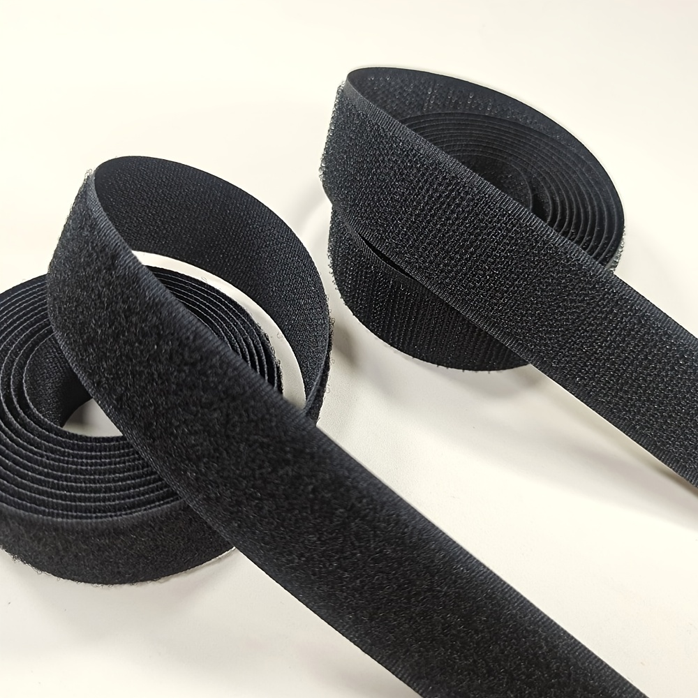 Velcro'-Hook and Loop-Sew On Type- 2 Inch