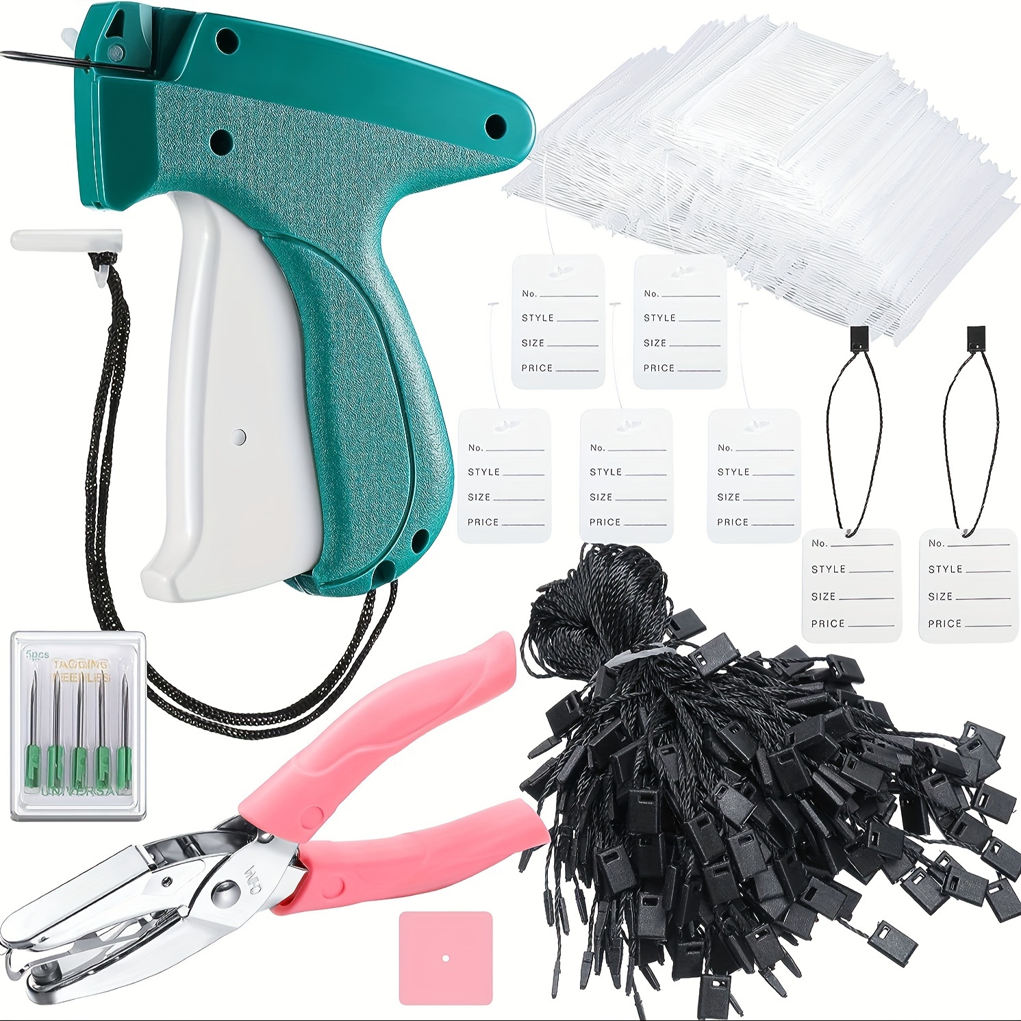 Shop Clothing Tag Gun with great discounts and prices online - Jan 2024