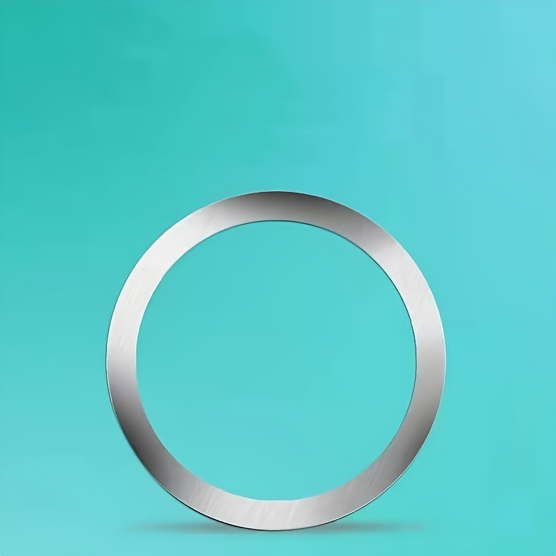 Wireless Charging Sticker For Mobile Phones Magsafe