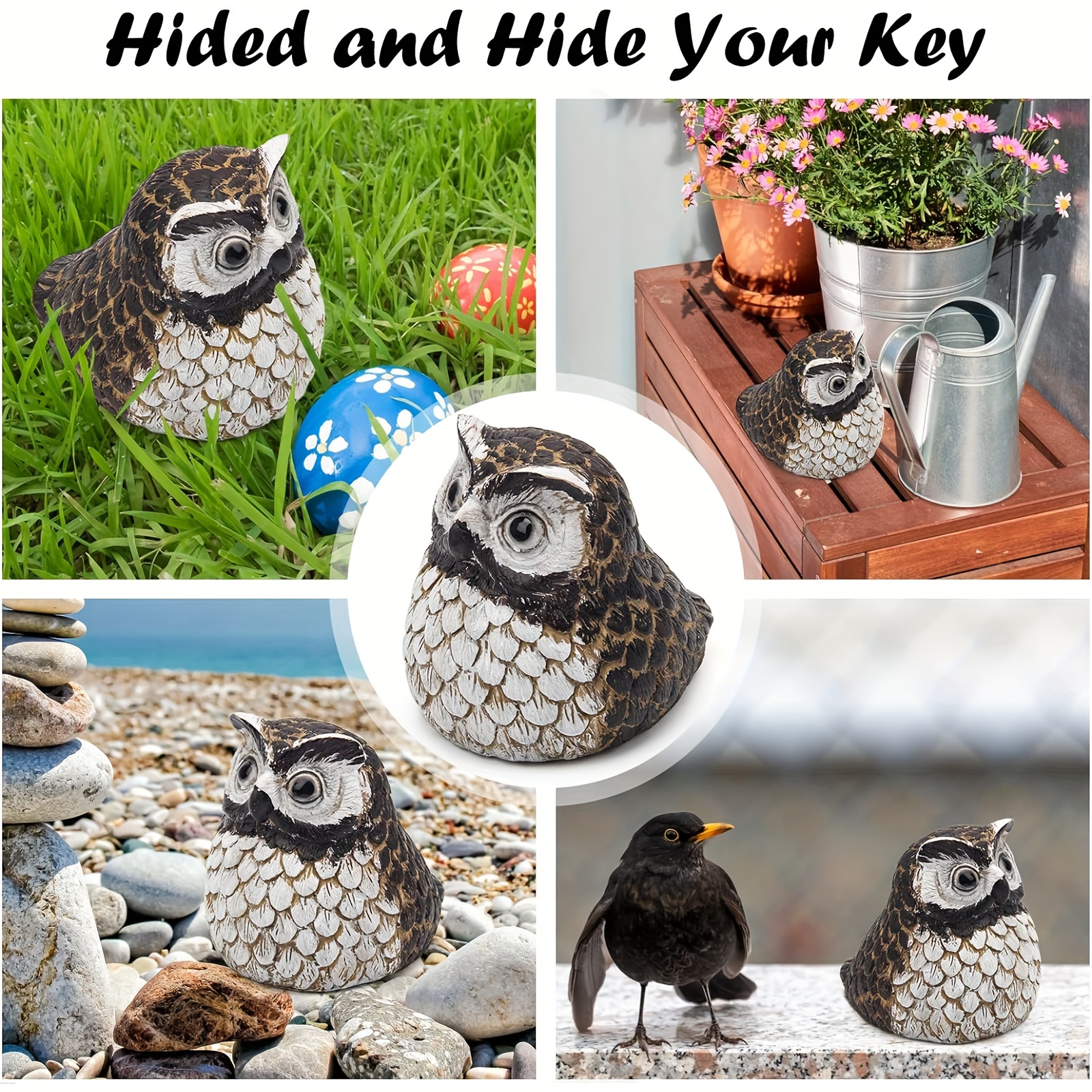 key thermometer for outside Creative Hide A Key Plastic Key Hider Outdoor  Key