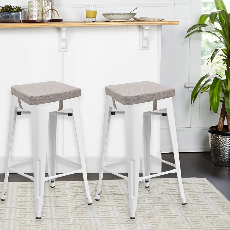 Stool chair online pads