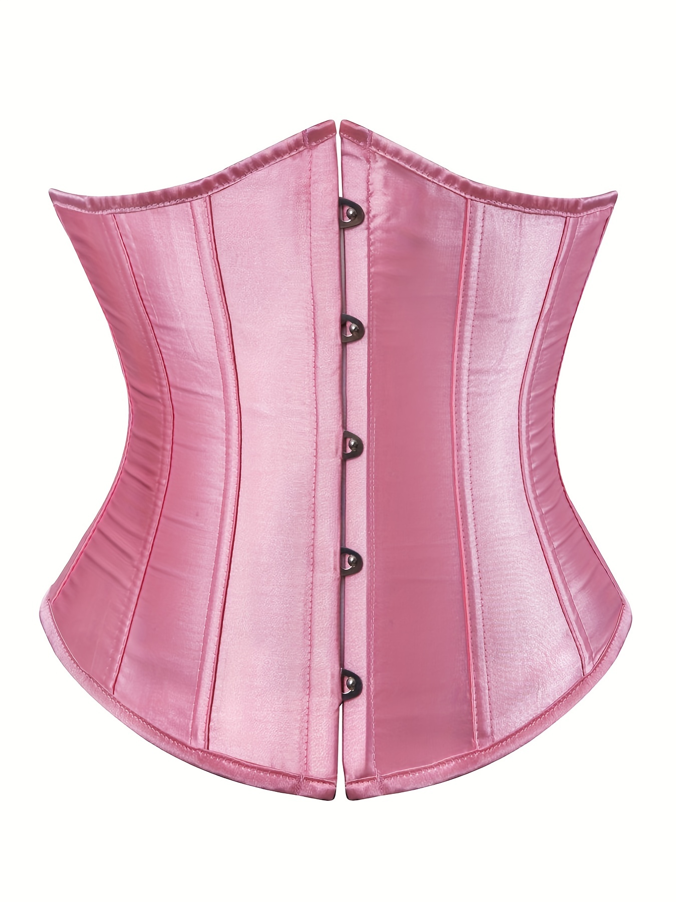 Juicy Couture Corset Small Waist Trainer Intimates Shaper Tummy
