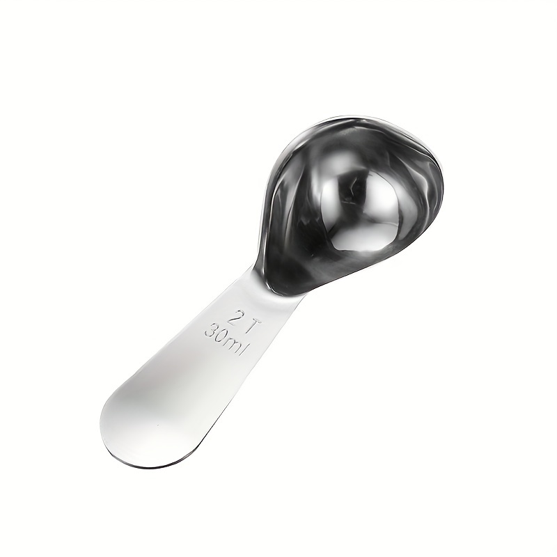 Measuring Spoons 2 Piece Set (15ml and 30ml)