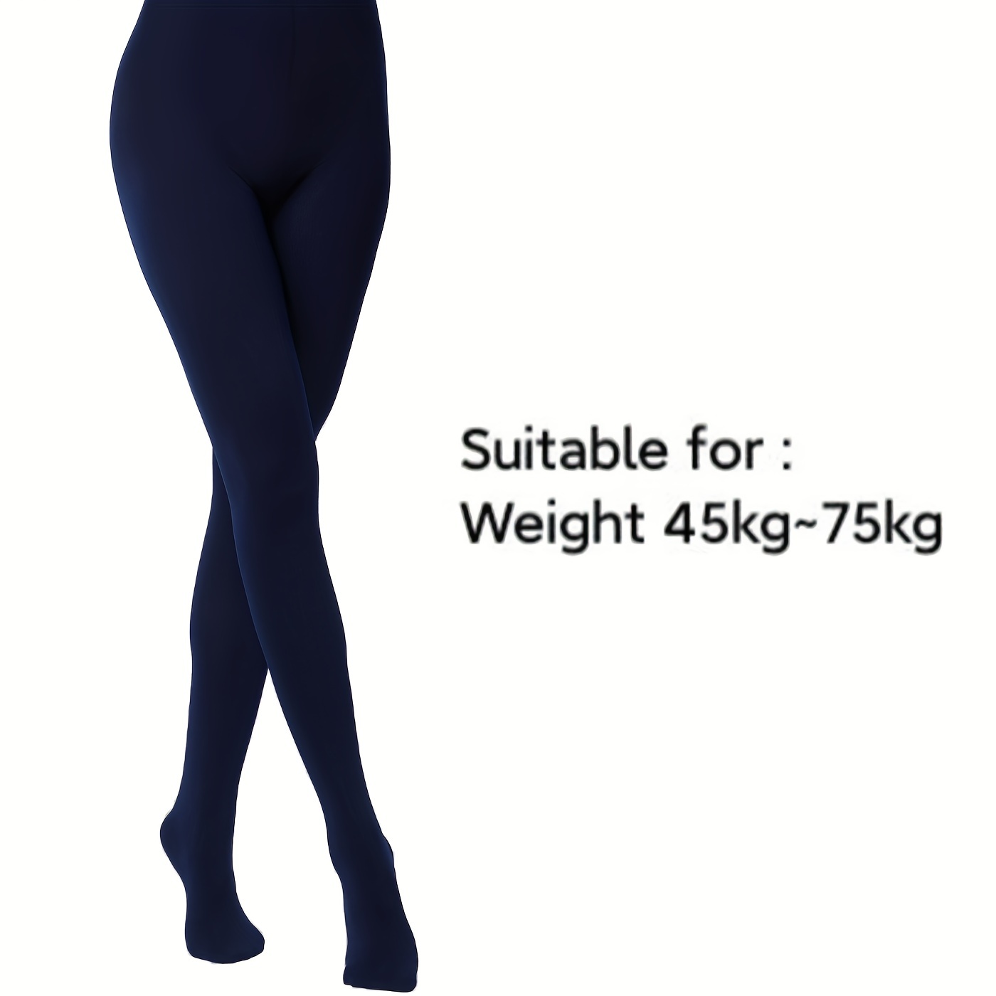 Thermo Leggings - Temu