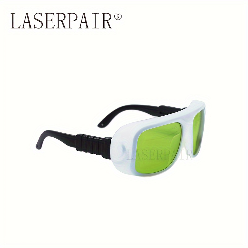 Gafas De Seguridad Laser - Temu