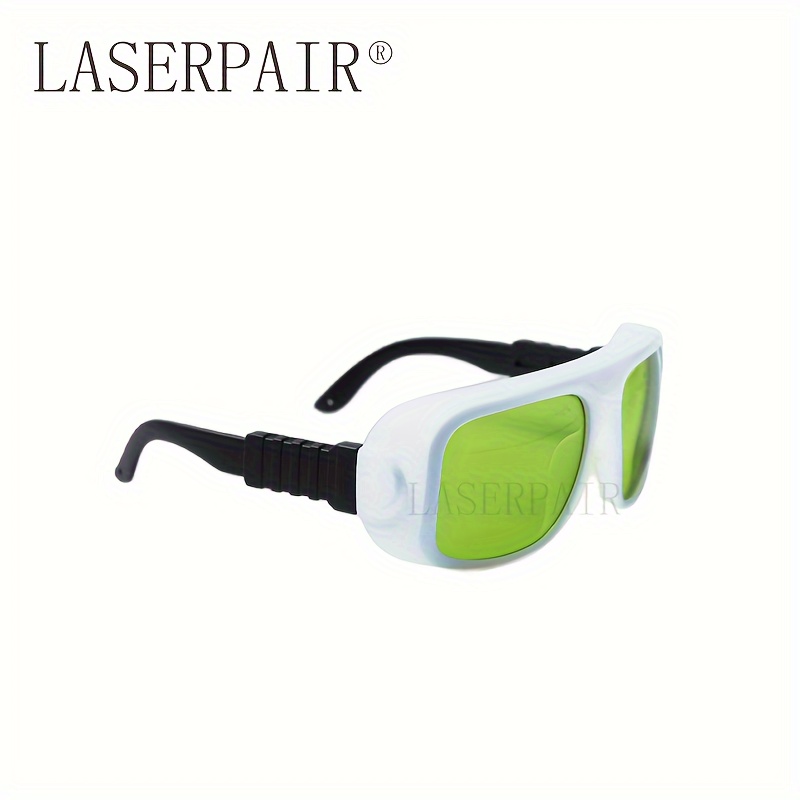 808nm 980nm 1064nm Gafas Seguridad Láser Gafas Protectoras - Temu