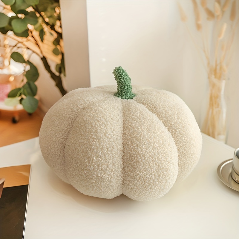 1pc-Stuffed Toys Soft Pumpkin Soft Pillow Decoration Halloween