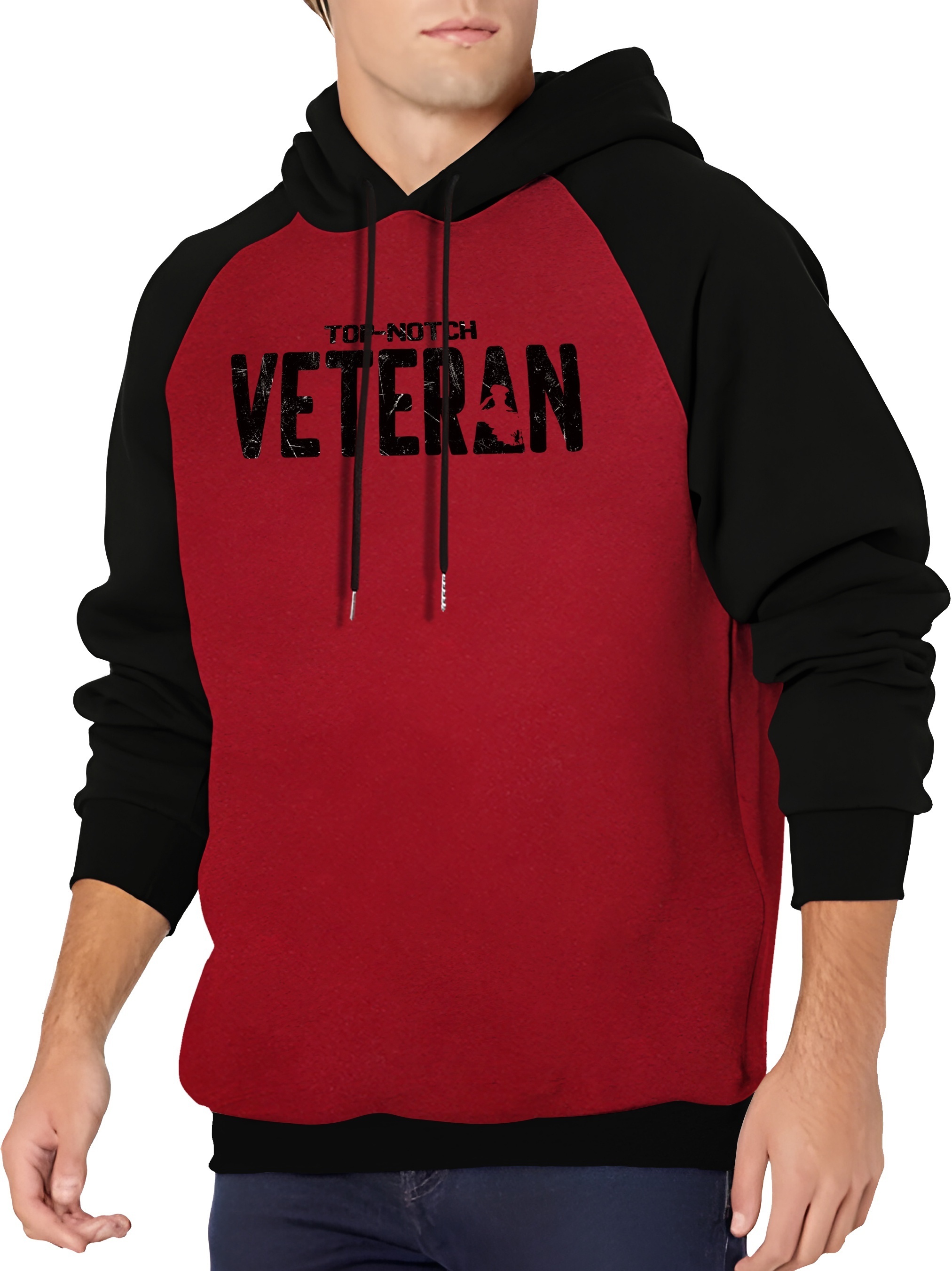 Veteran Hoodies & Sweatshirts