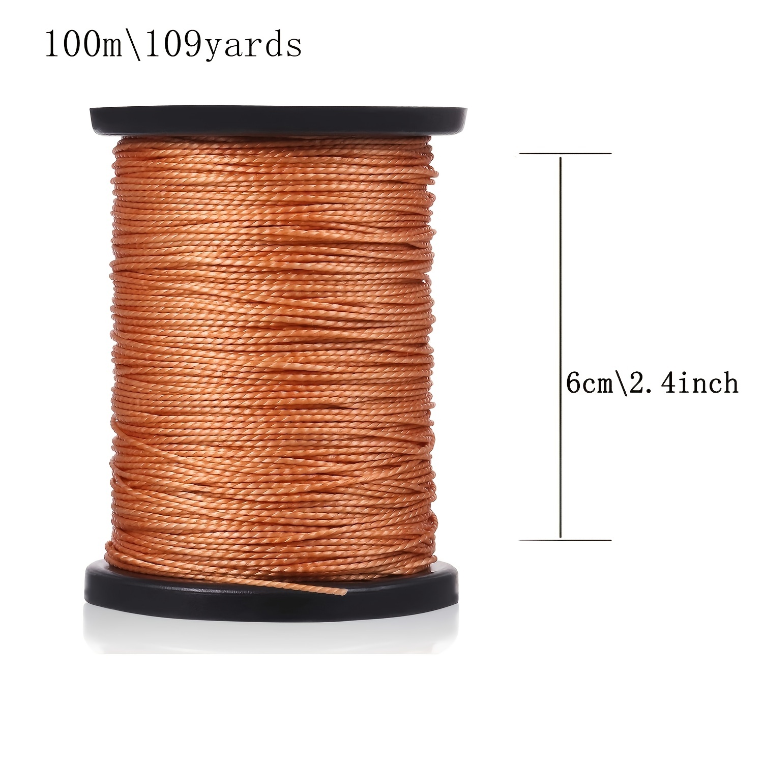 Strong Repair Sewing Thread Kit Thread Heavy Duty Nylon - Temu