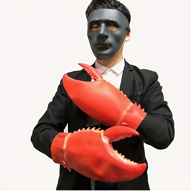 Costume Crabe