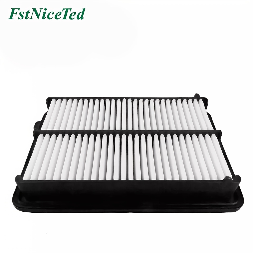 (1 buc) Filtru de aer PP compatibil cu noul CRV 2.0 12 modele, înlocuiește 17220-R6A-J00_voghion.com