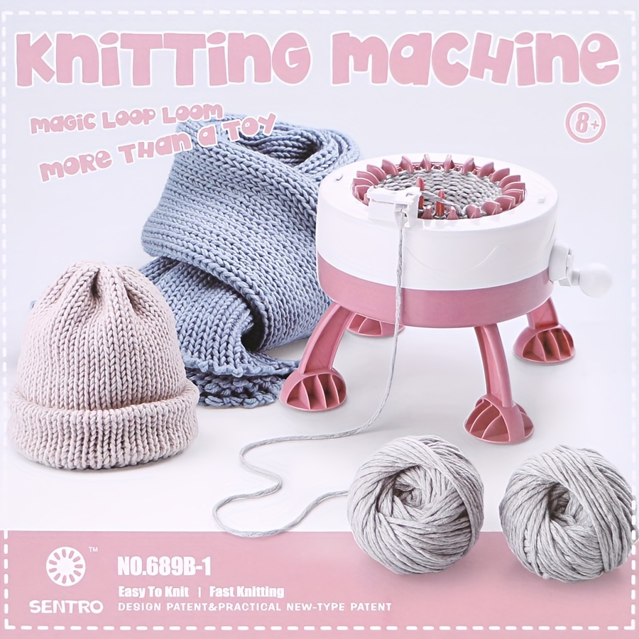 Knitting Machines - Temu