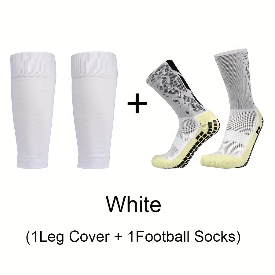Women's Comfortable Breathable Non slip Football Socks - Temu