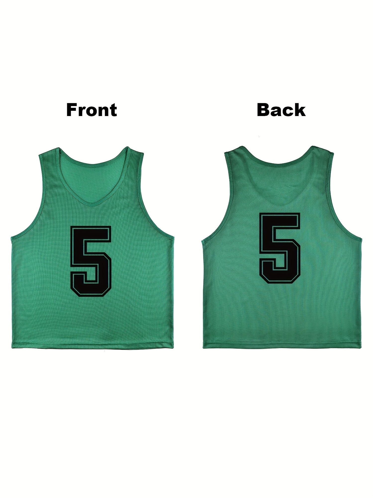 Senston Sports Pinnies 6/12 Pack Scrimmage Training Vests Jerseys Bibs  Adult Youth for Football Basketball Volleyball Hockey Blue : :  Sports & Outdoors