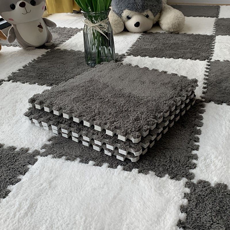 Soft Foam Mats For Floor Foam Play Mat Foam Puzzle Floor - Temu