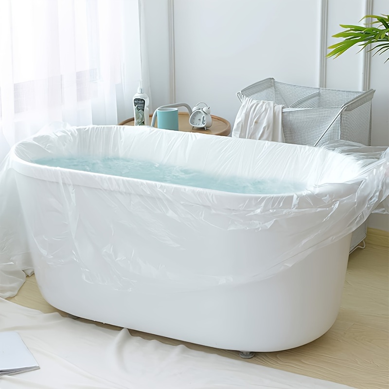 bathtub liners plastic