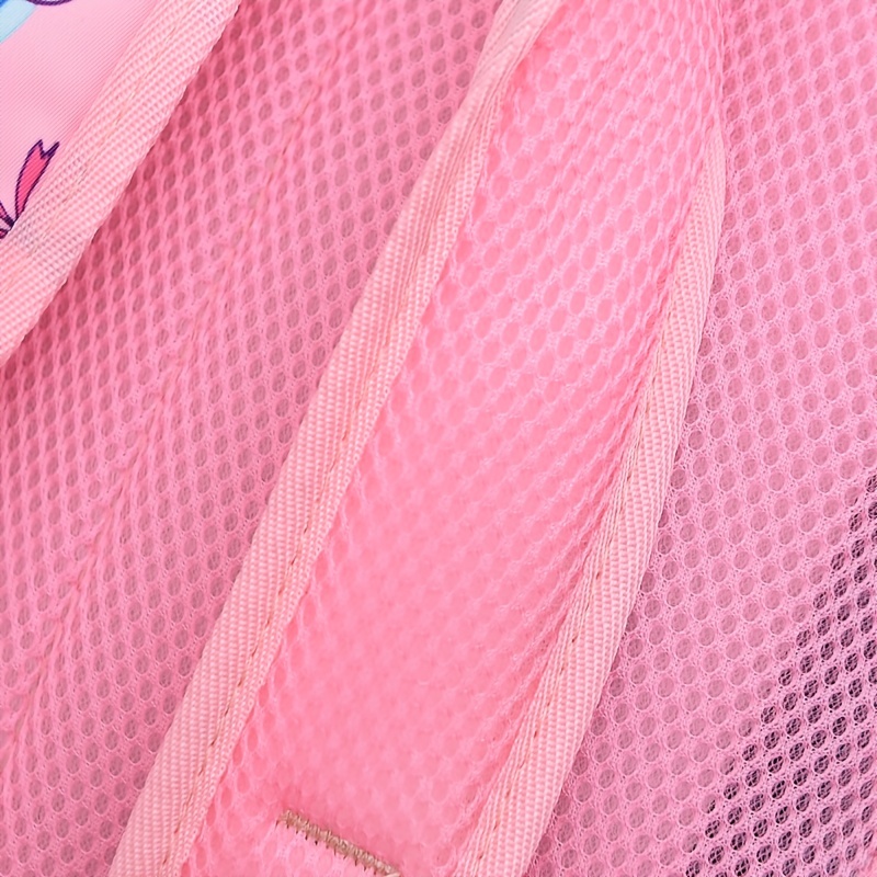 Kids Unicorn Backpack Kindergarten Primary School Waterproof Bag