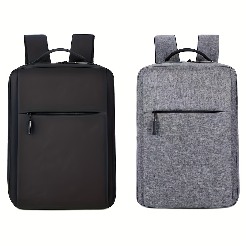 MATEIN Maletín para laptop de 17.3 pulgadas, mochila convertible grande  para mujer, bolsa impermeable de piel sintética para computadora portátil  para