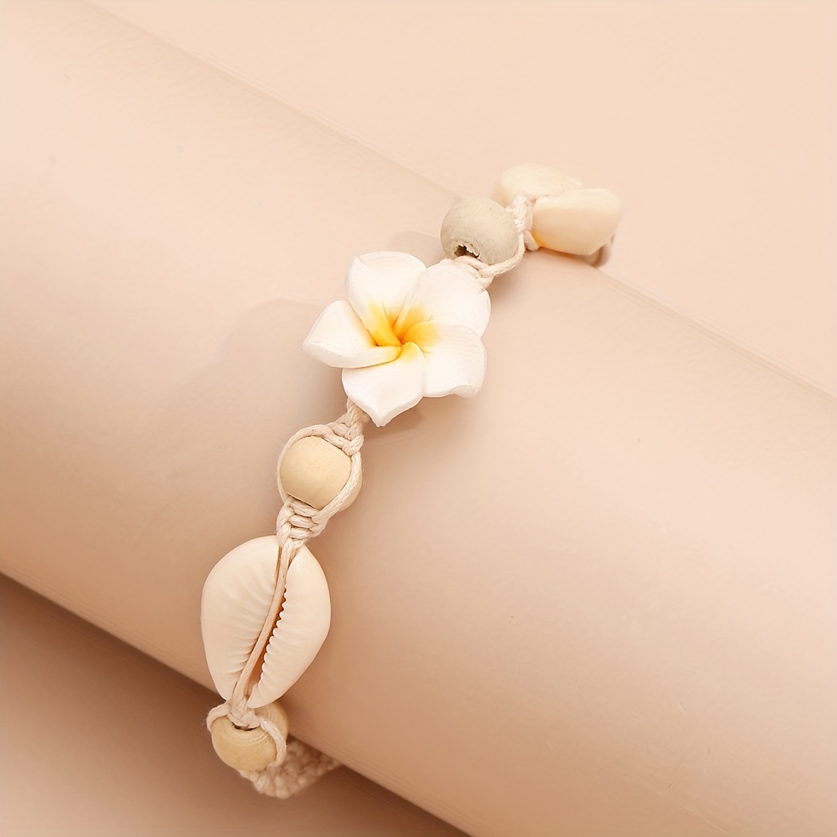 Plumeria on sale flower jewelry