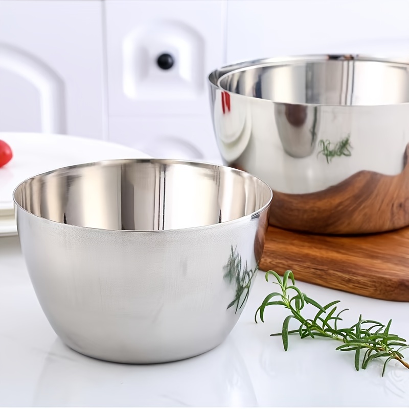 3 Piece Stainless Steel Hot Pot Set, For Hotel/Restaurant