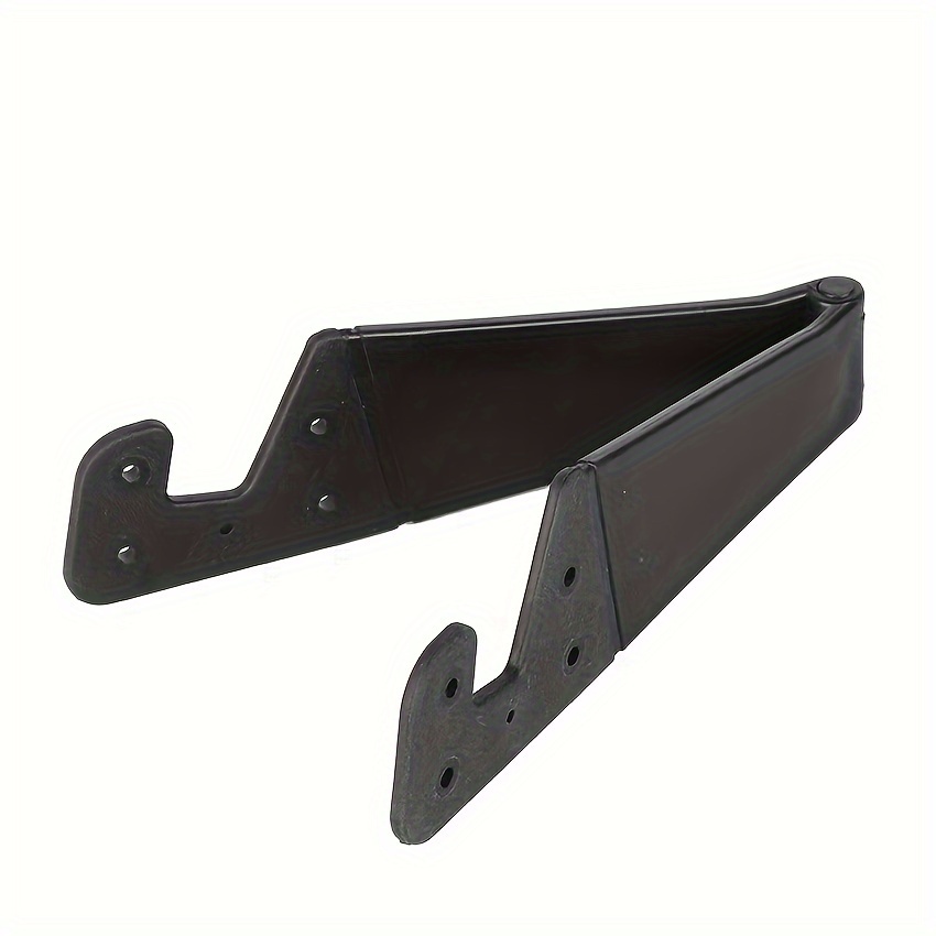 Lazy Phone Holder, Adjustable, Multifunctional Simple Foldable Portable Holder, Small Desktop Support