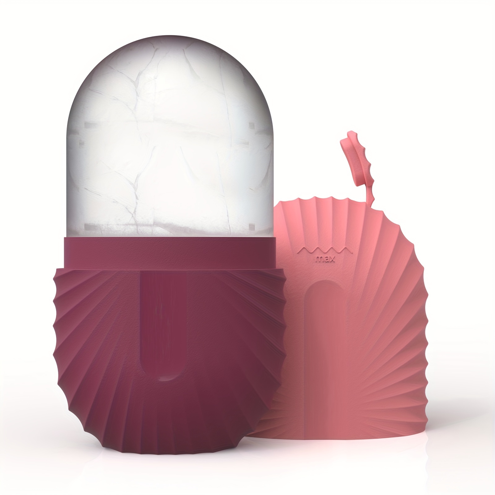 Ice Roller For Face And Eye - Facial Beauty Ice Roller