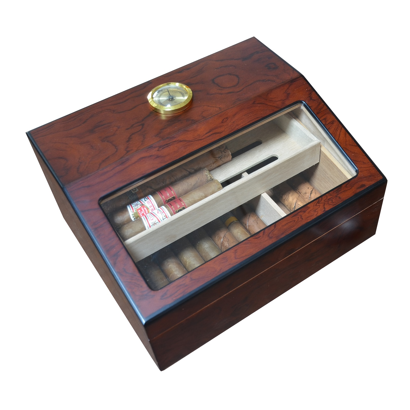 The Highest Quality Cigar humidors in Canada 