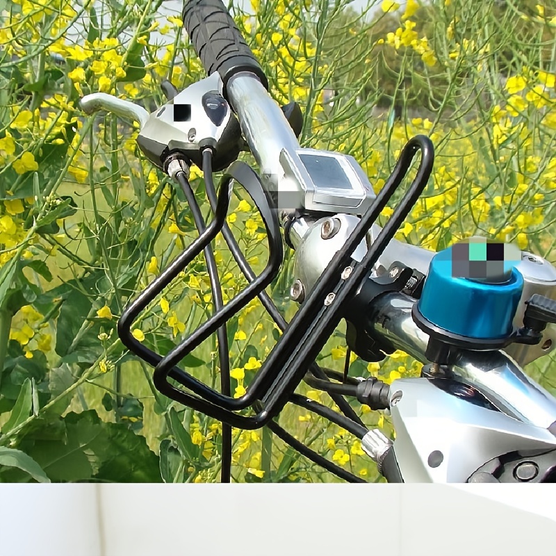 Motorrad Getränkehalter Fahrrad Elektrofahrzeug - Temu Germany