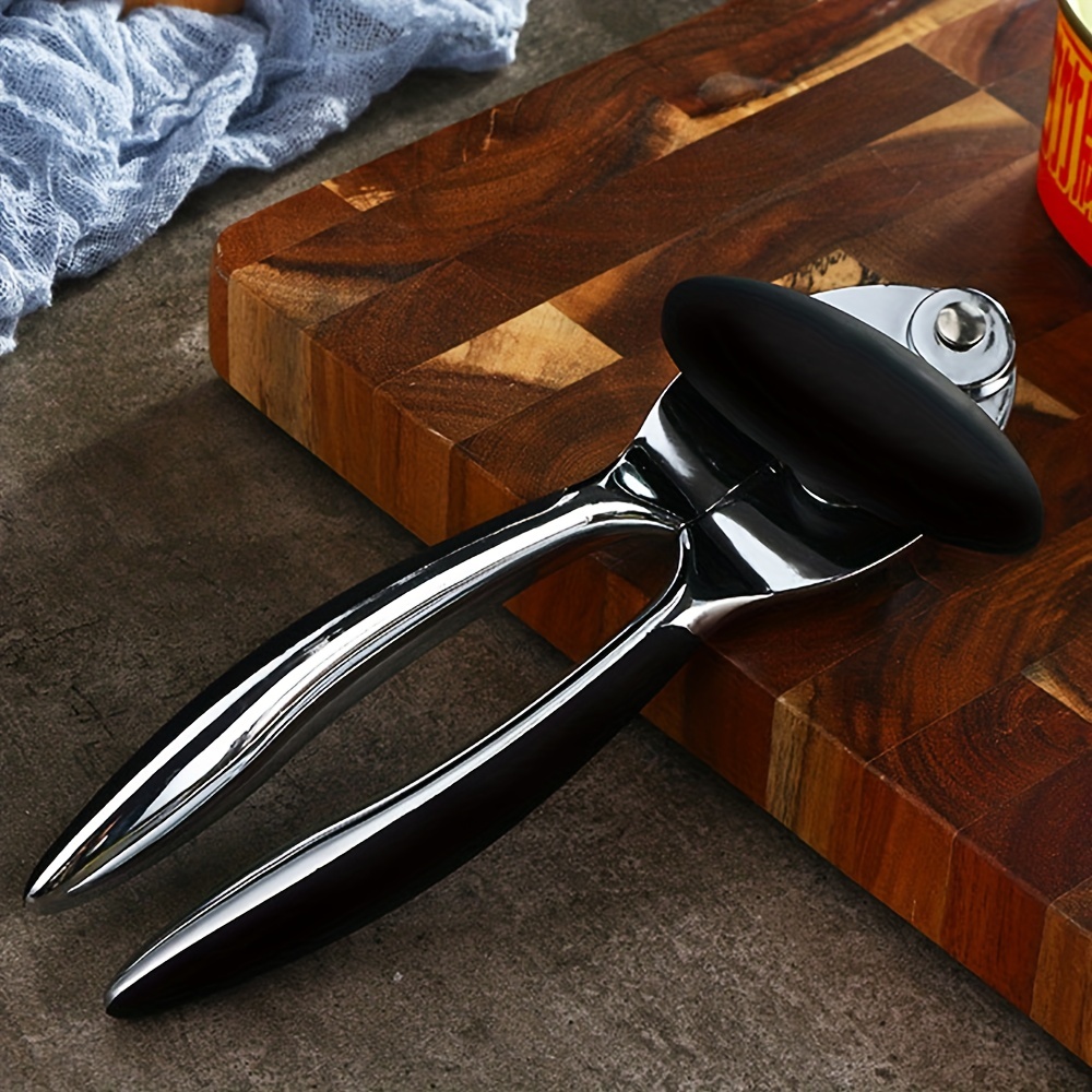 Eight-in-one Multifunctional Can Opener And Bottle Opener - Perfect For  Opening Cans, Bottles, And More - Kitchen Essential - Temu