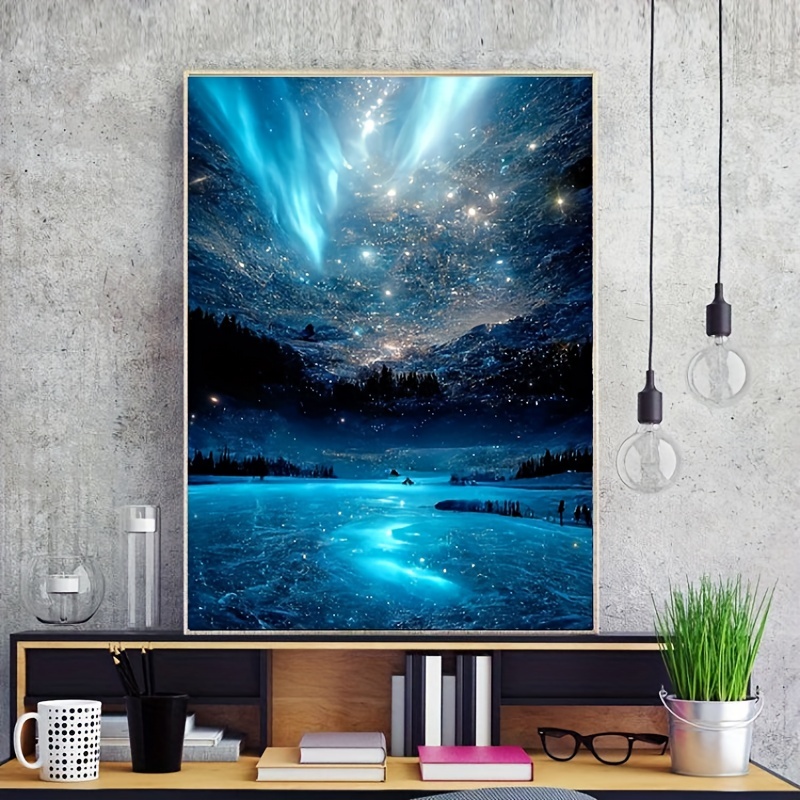 5d Diy Diamond Painting For Adults And Beginners Frameless Hummingbird  Diamond Painting For Living Room Bedroom Decoration - Temu Italy