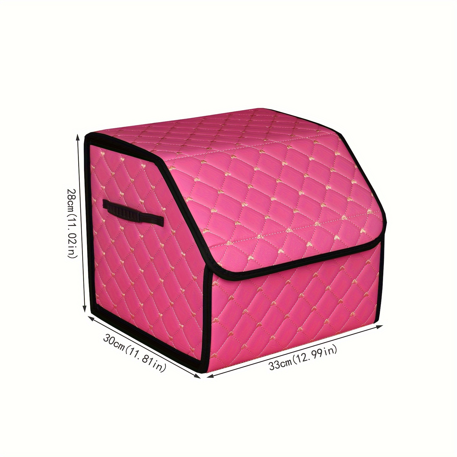 Multicolor Car Trunk Organizer, For Travel at Rs 221/piece in Surat