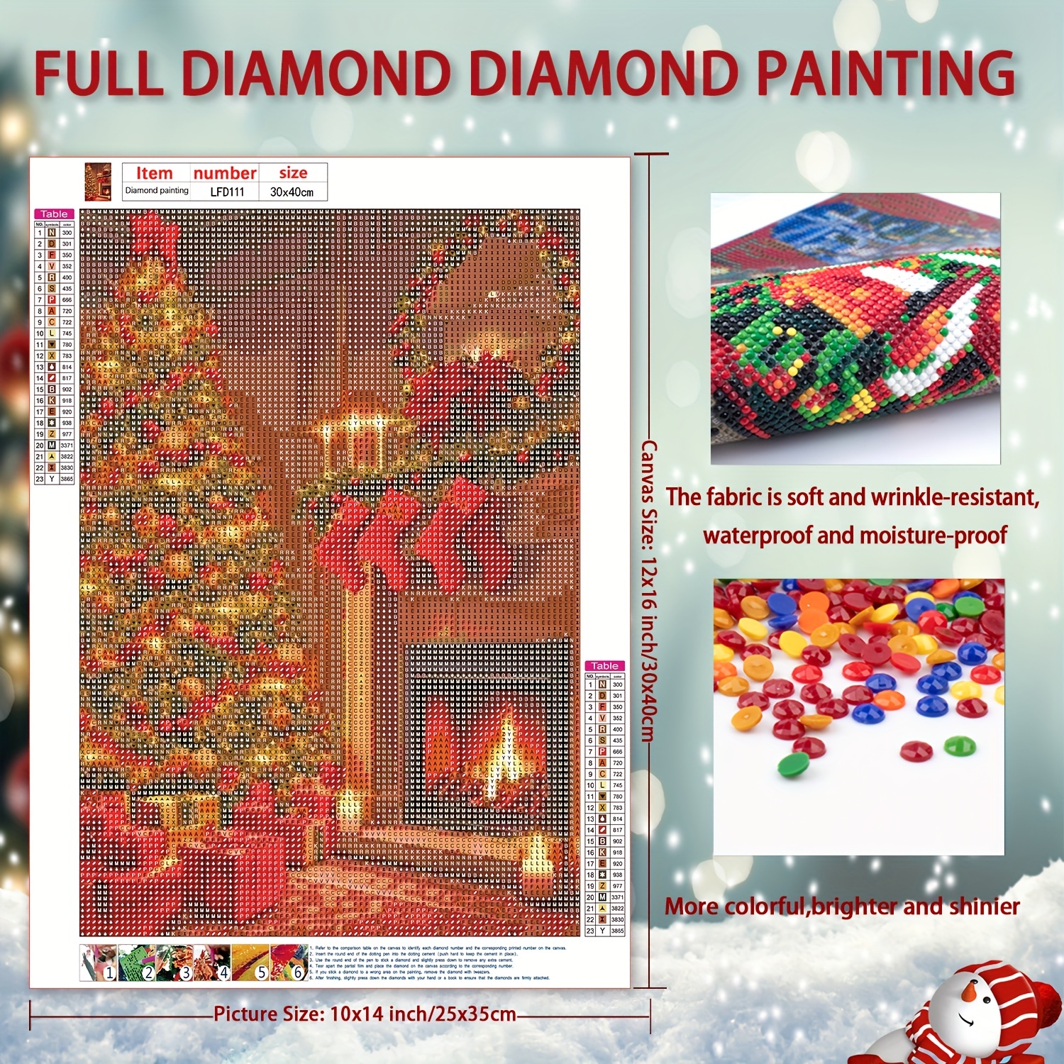 Diamond Art Painting Kits Tree for Adults, 5D Diamond Painting Kits for  Kids Beg