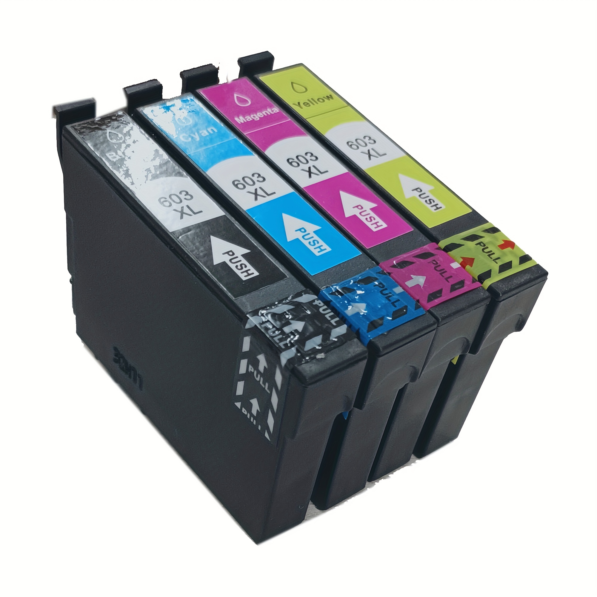 For Epson T603xl 603 Xl Compatible Ink Cartridge For Epson - Temu Germany