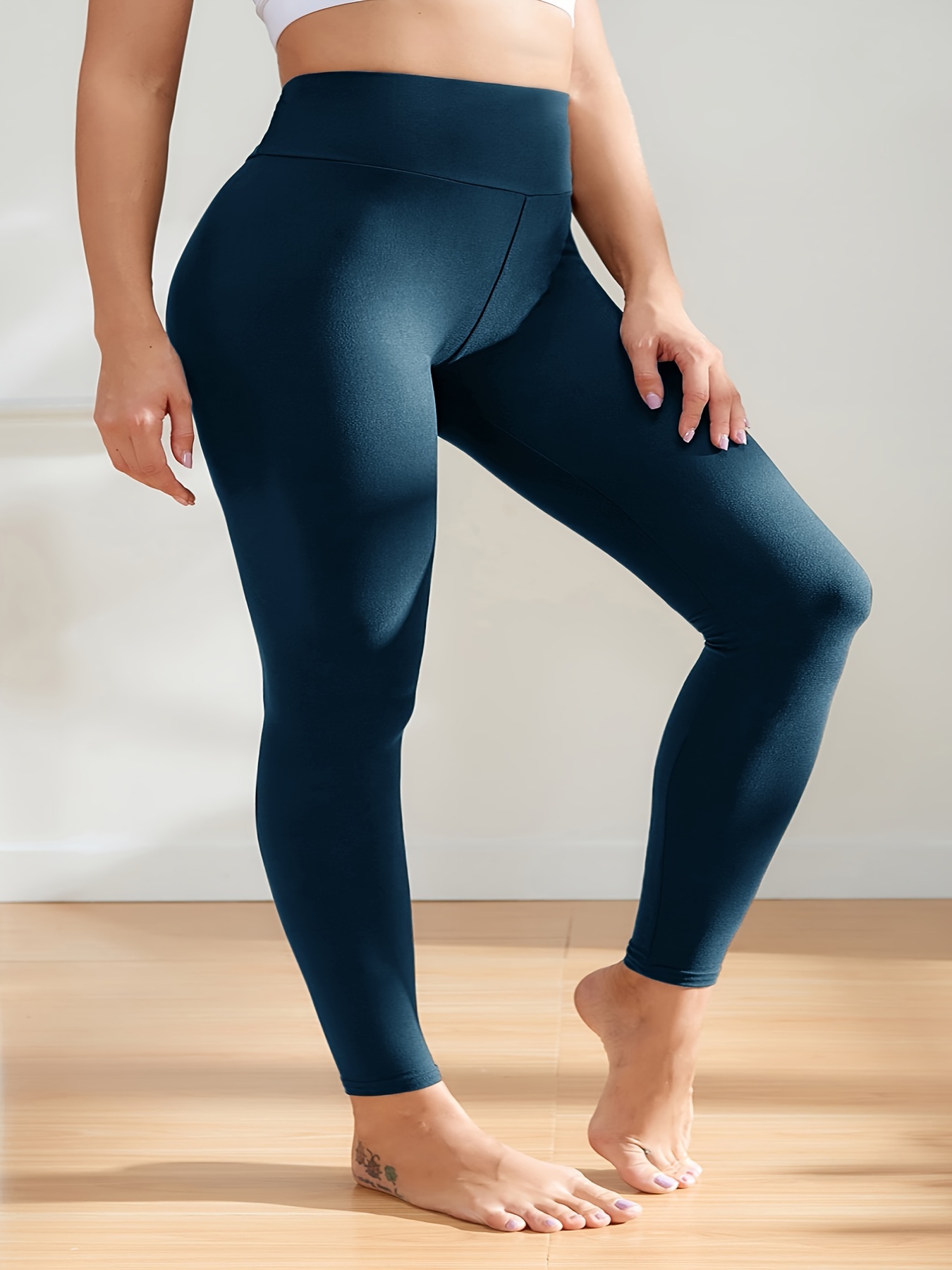 Aerie Play Real Me High Waisted 7/8 Legging  Clothes for women, Legging, High  waisted leggings