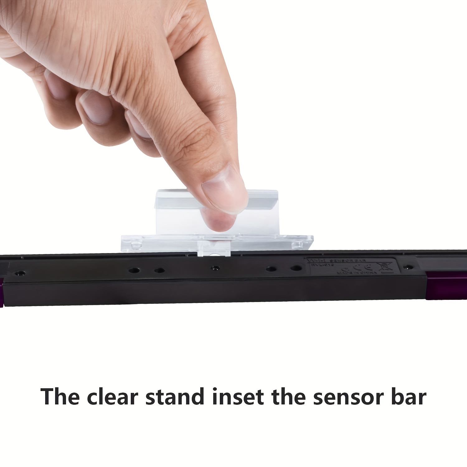 Sensor Bar Wii et capteur de mouvement sur Paris - Mod fusion
