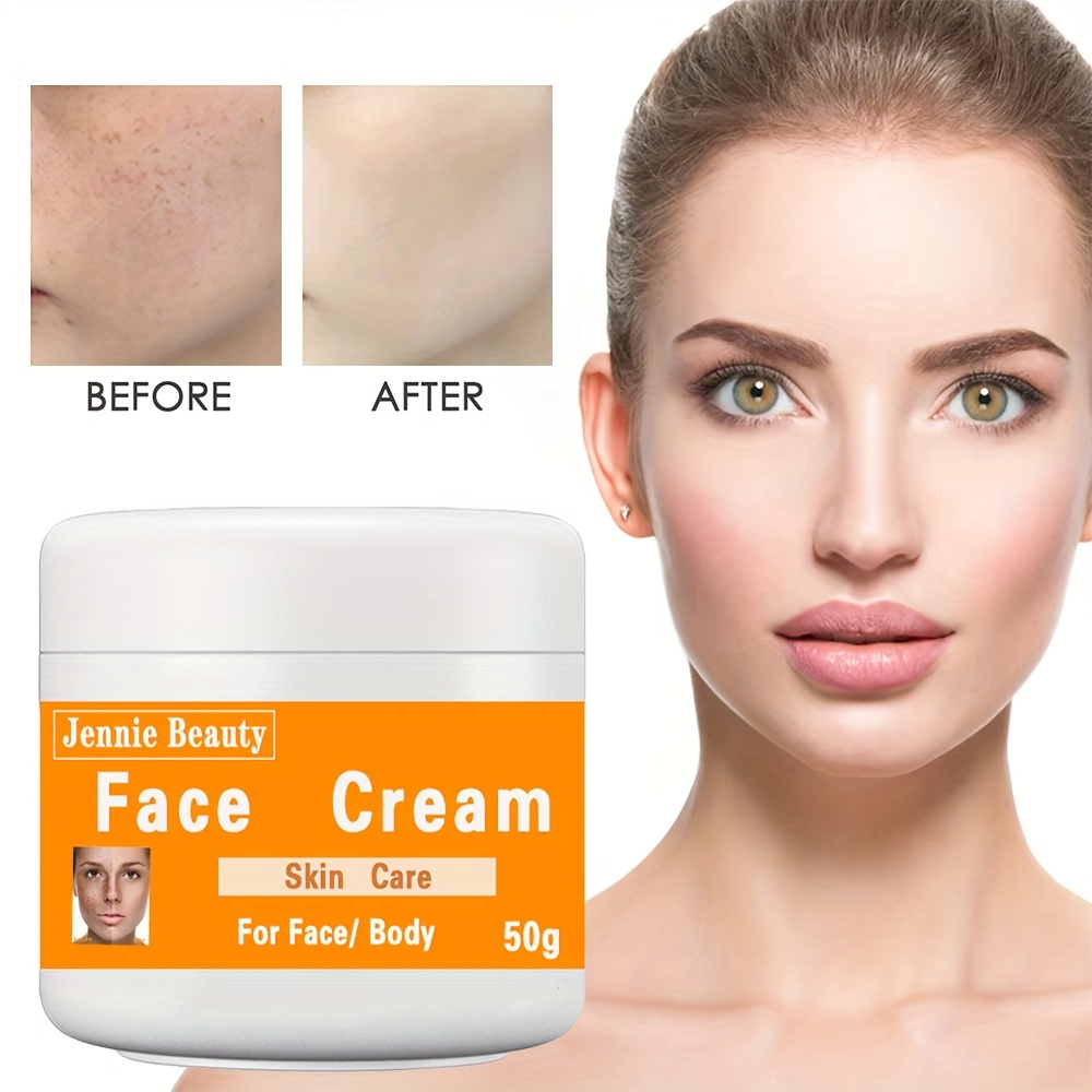 Powerful Whitening Freckle Cream Remove Acne Spots Melanin Dark Spots Face  Lift Firming Face Skin Care Beauty Essentials,11