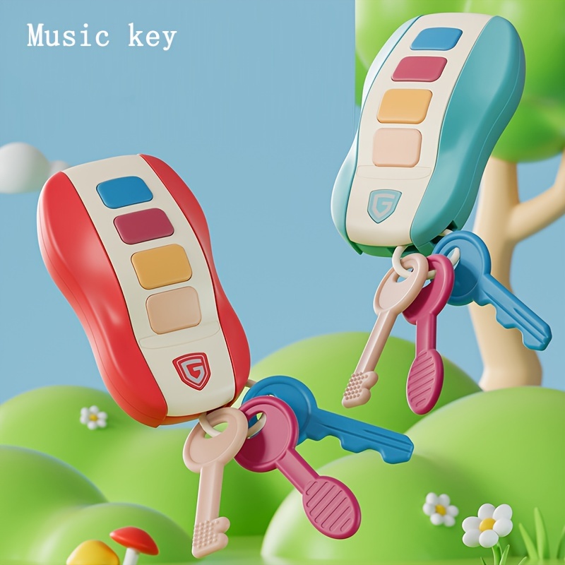 music games – Kids & Keys