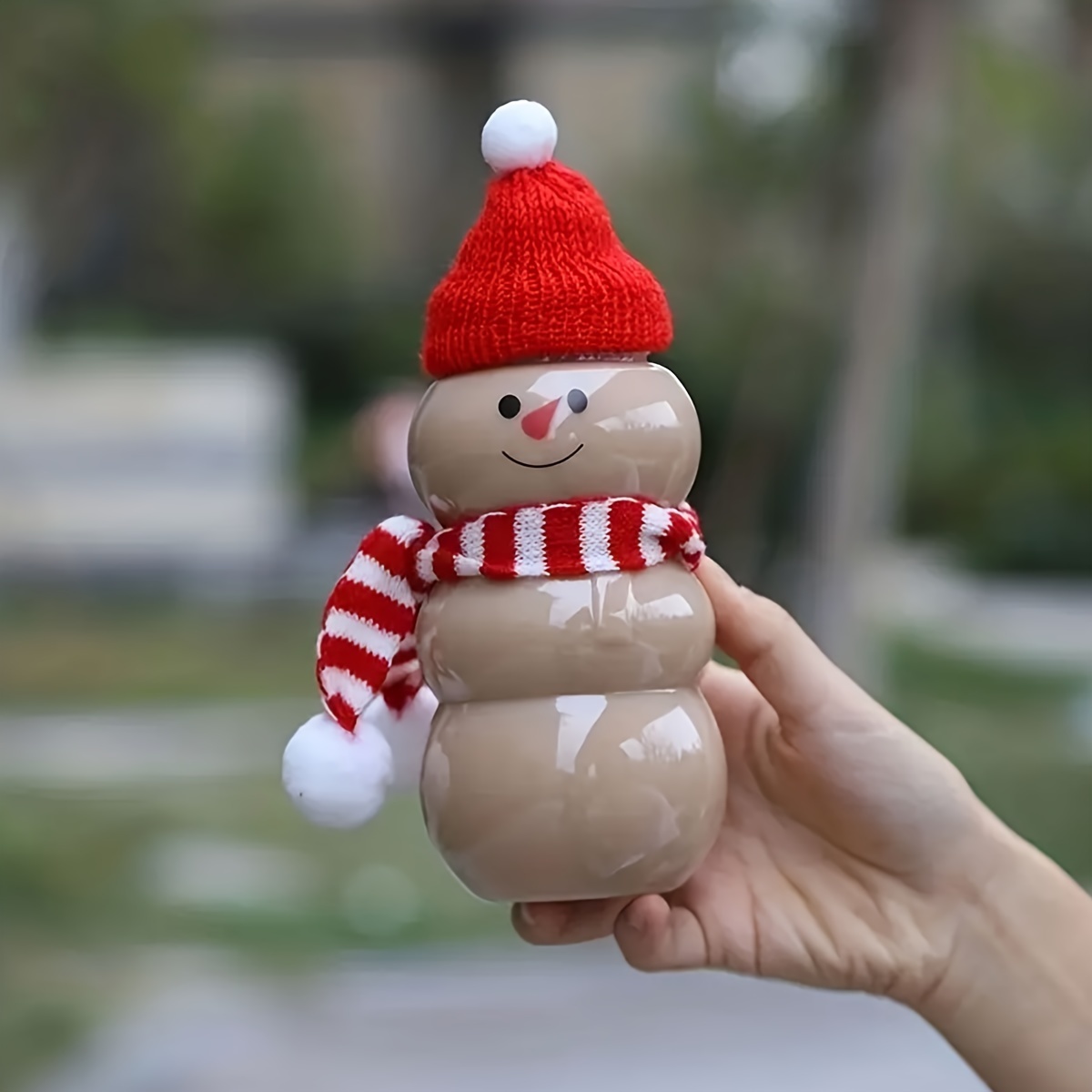 Plastic Juice Bottles With Plastic Juice Bottle Snowman - Temu