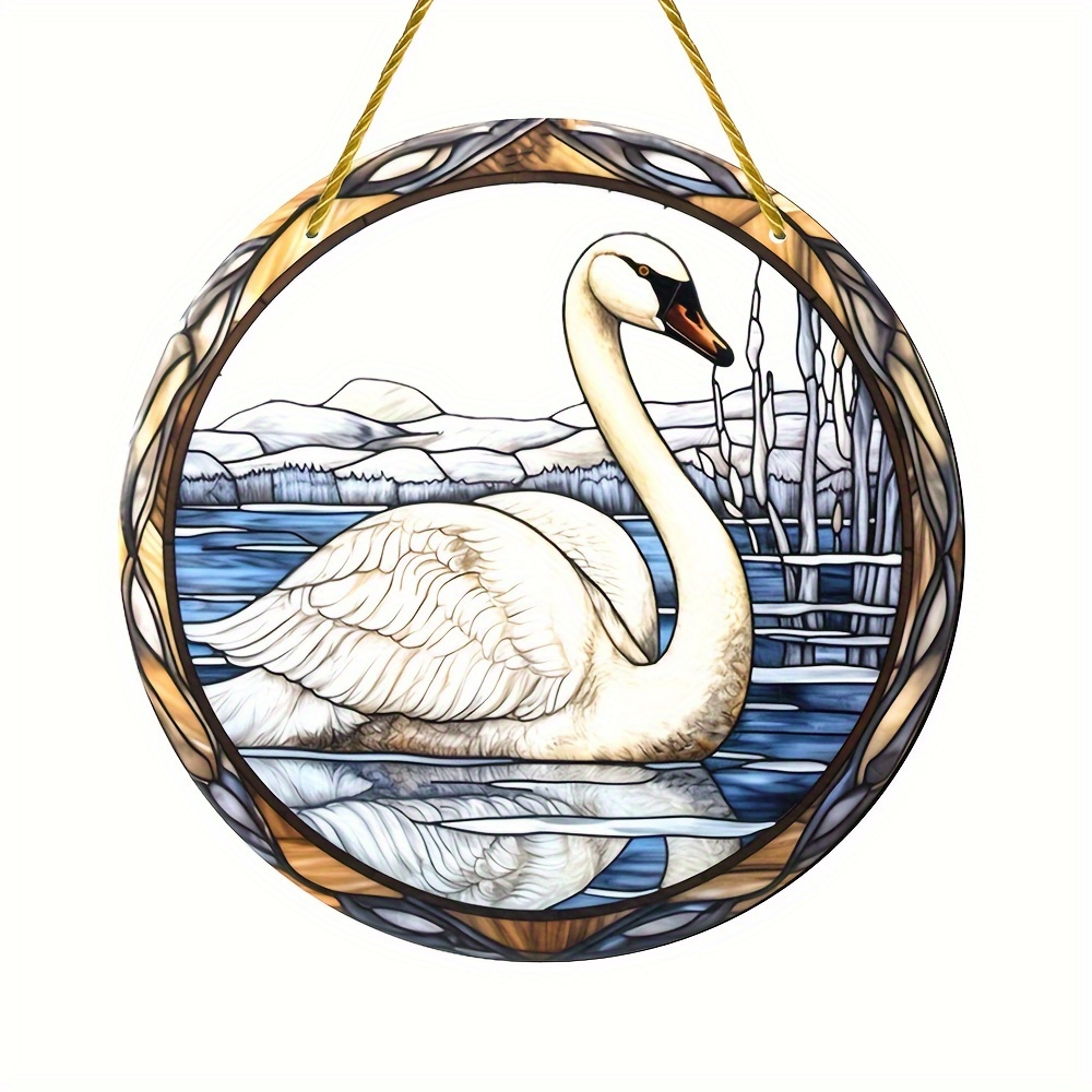 Schwan Logo