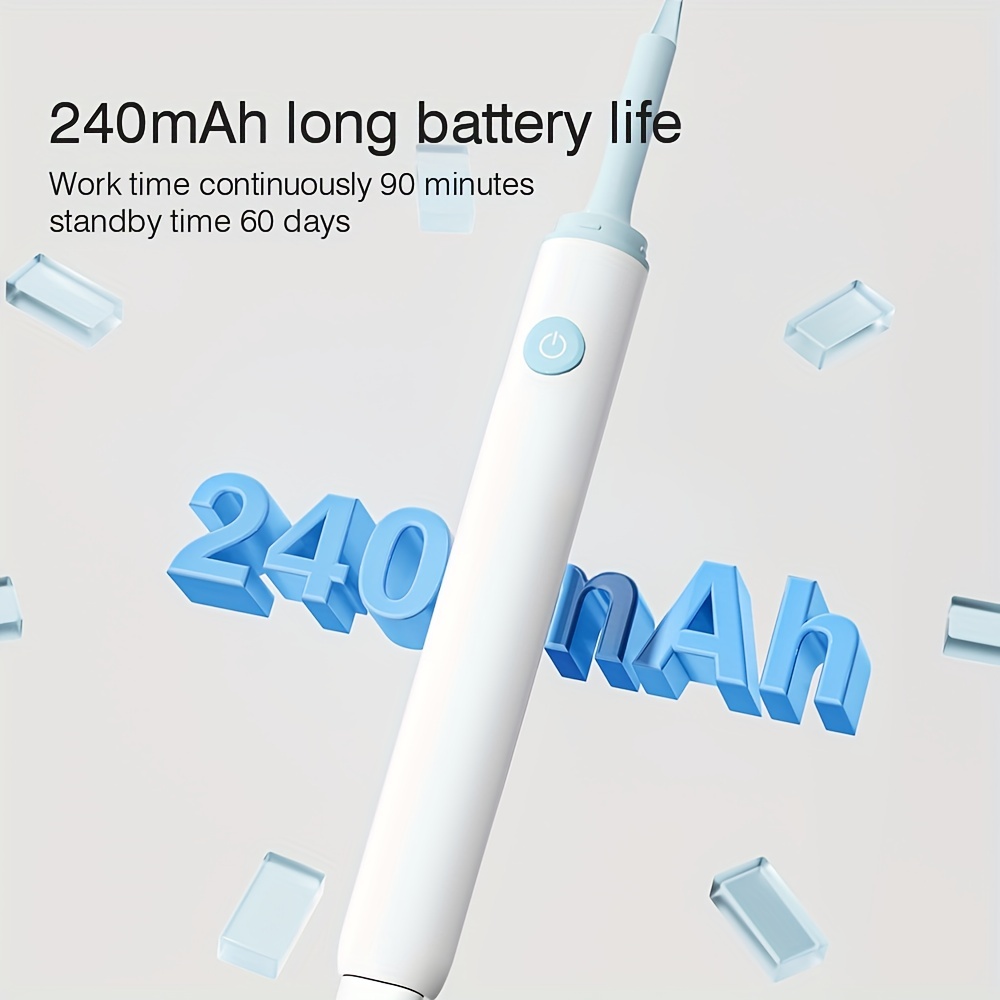 Wireless Smart Visual Ear Clean Rod with Camera