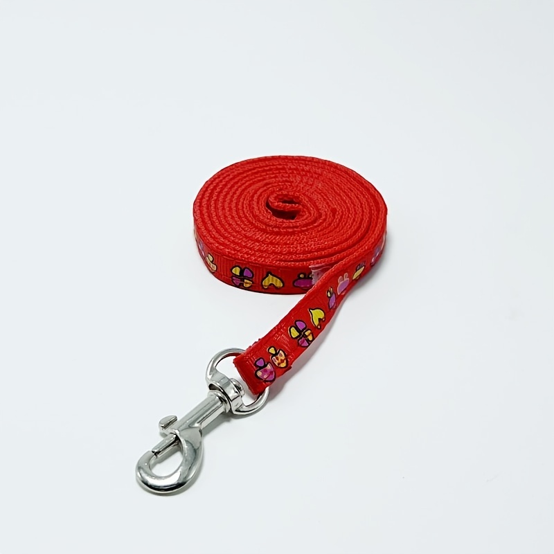 Rope cat outlet collar