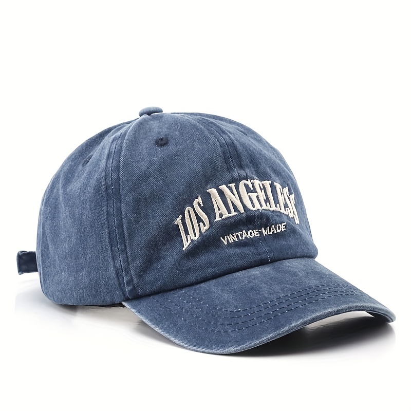 Brand Letter Denim Designer Bucket Hat Men Designers Baseball Caps Hats  Mens Womens Wide Brim Hat Fashion Sunhat Casquette Sport G1143677