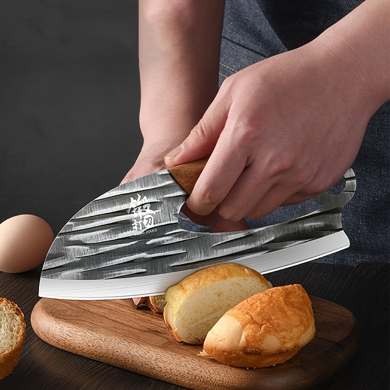 Mini Kitchen Knife, Household Kitchen Special Slicing Knife, Meat Knife,  Vegetable Cutting Knife, Cute Aesthetic Stuff Mini Cool Gadget - Temu