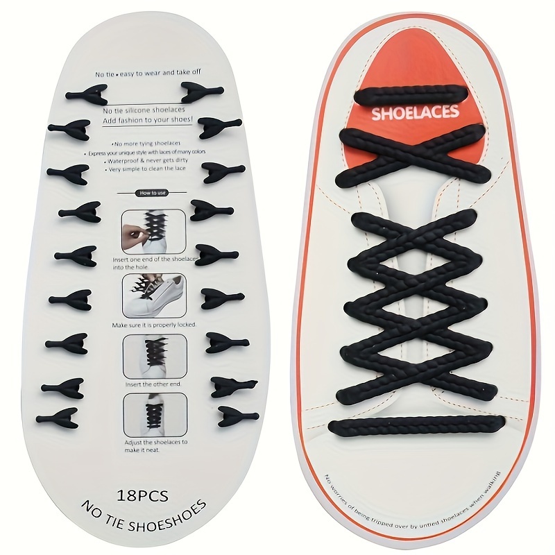 Shoelaces express on sale