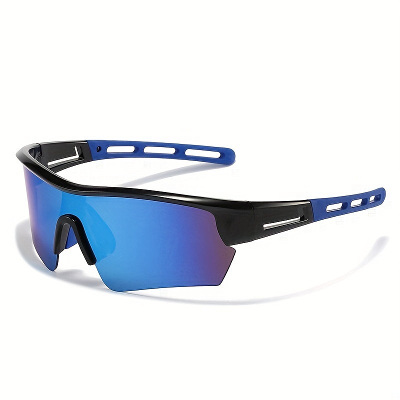 Gafas Sol Hombre Gafas Sol Verano Protección Uv Deportes Aire