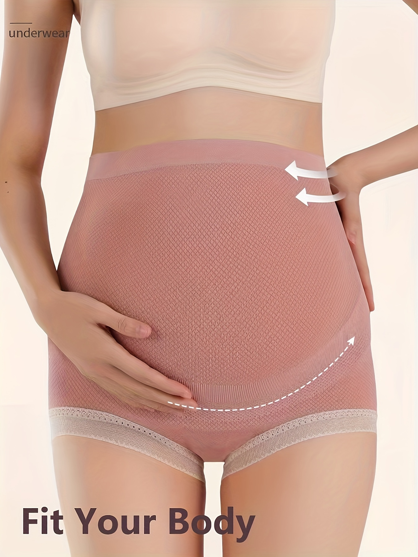 Kmart Bamboo Maternity Underwear - Temu