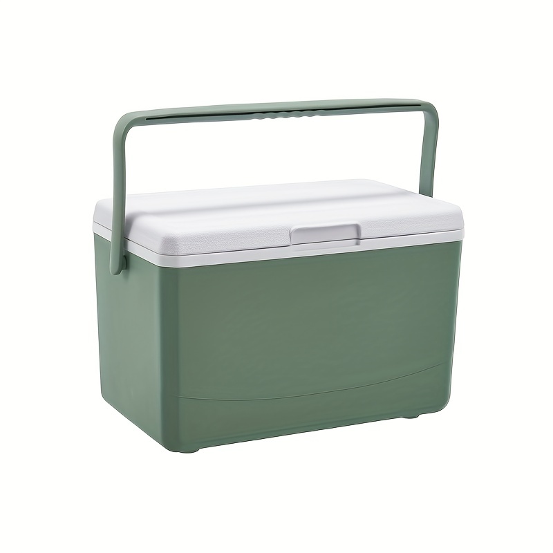Cooler Box Large/Small Thermal Camping Cool Box Picnic Insulated