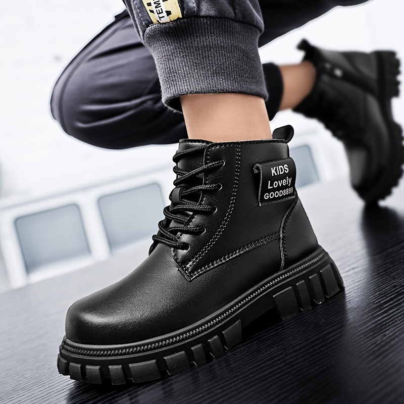 winter shoes for youth